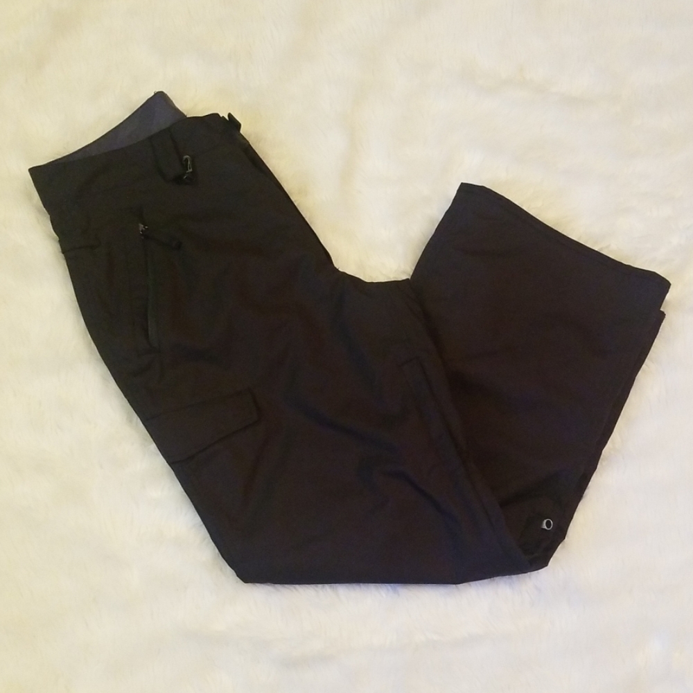 Men's Snowboarding Pants